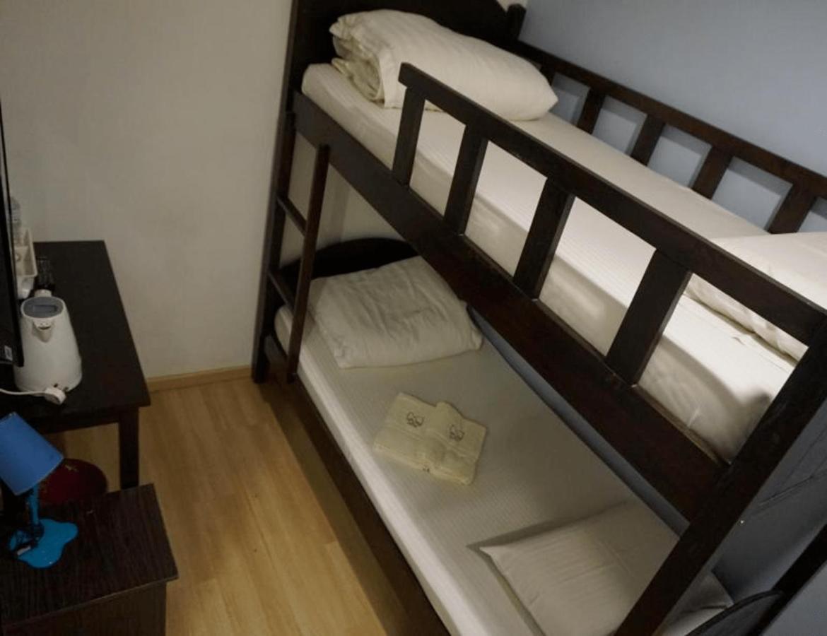 Sun Inns Hotel Ayer Keroh Kültér fotó