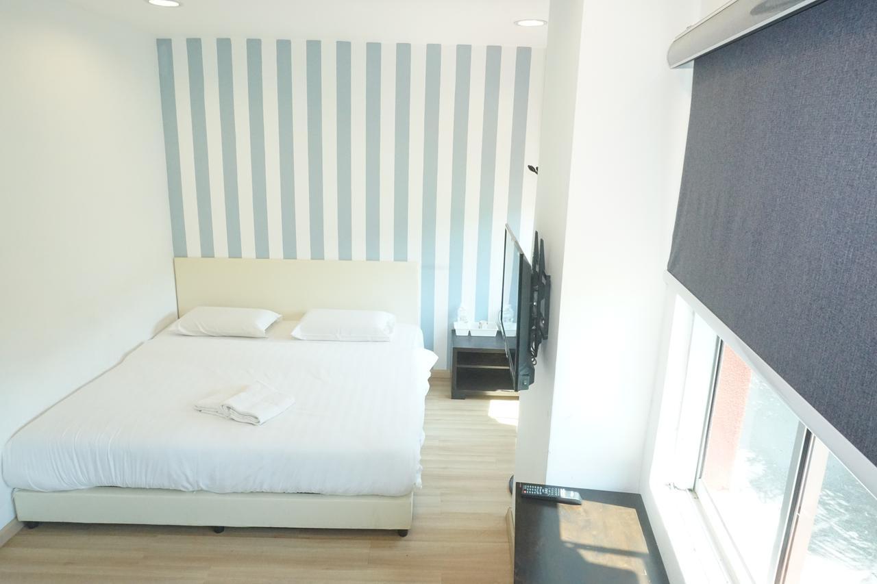 Sun Inns Hotel Ayer Keroh Szoba fotó