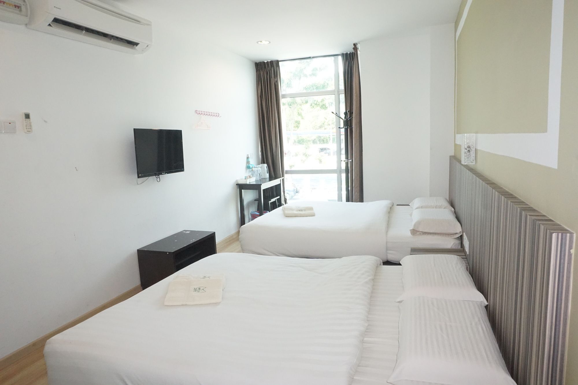 Sun Inns Hotel Ayer Keroh Kültér fotó