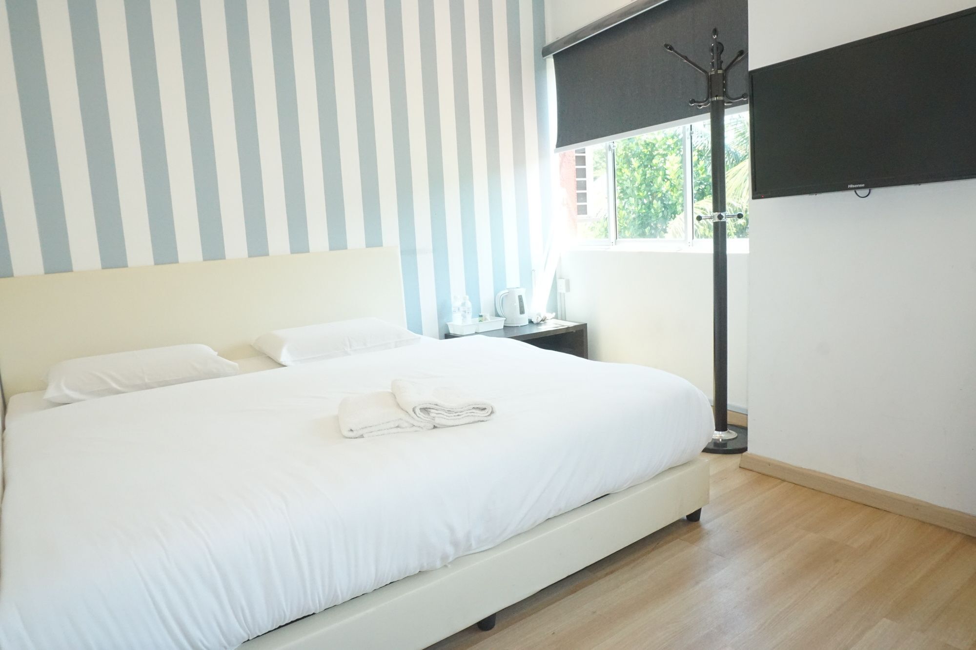 Sun Inns Hotel Ayer Keroh Kültér fotó