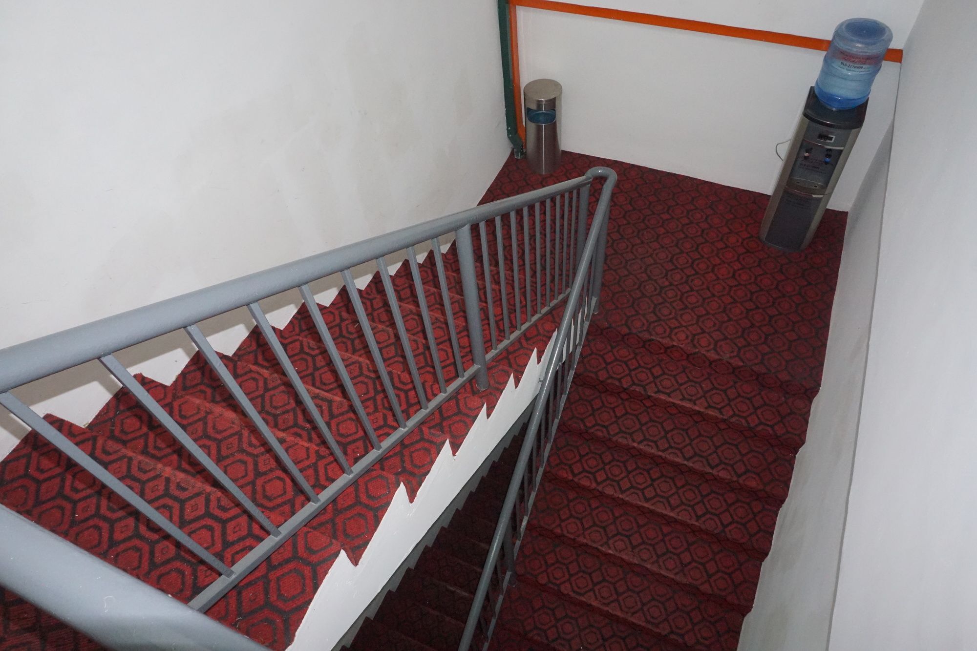 Sun Inns Hotel Ayer Keroh Kültér fotó