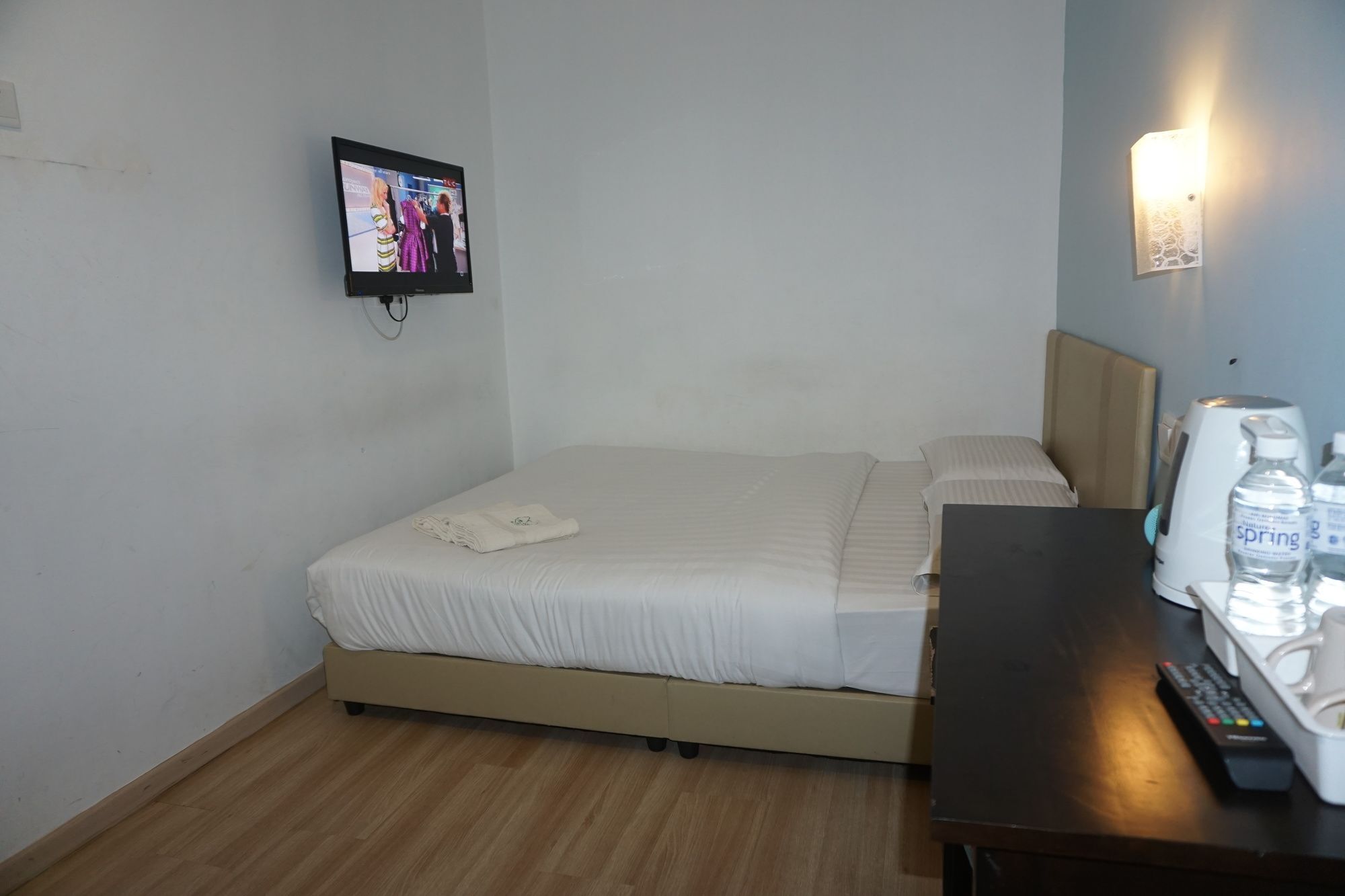 Sun Inns Hotel Ayer Keroh Kültér fotó