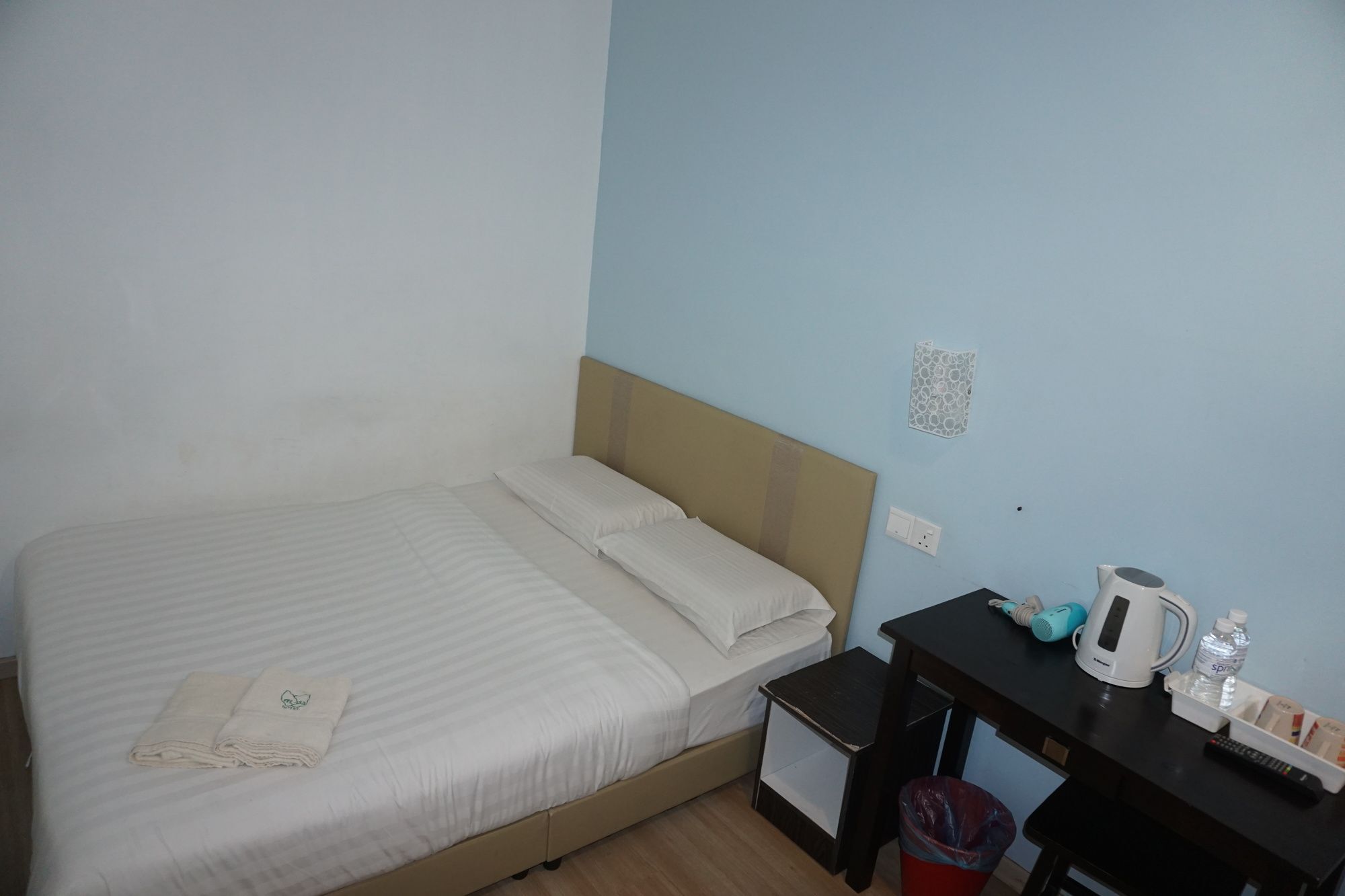 Sun Inns Hotel Ayer Keroh Kültér fotó
