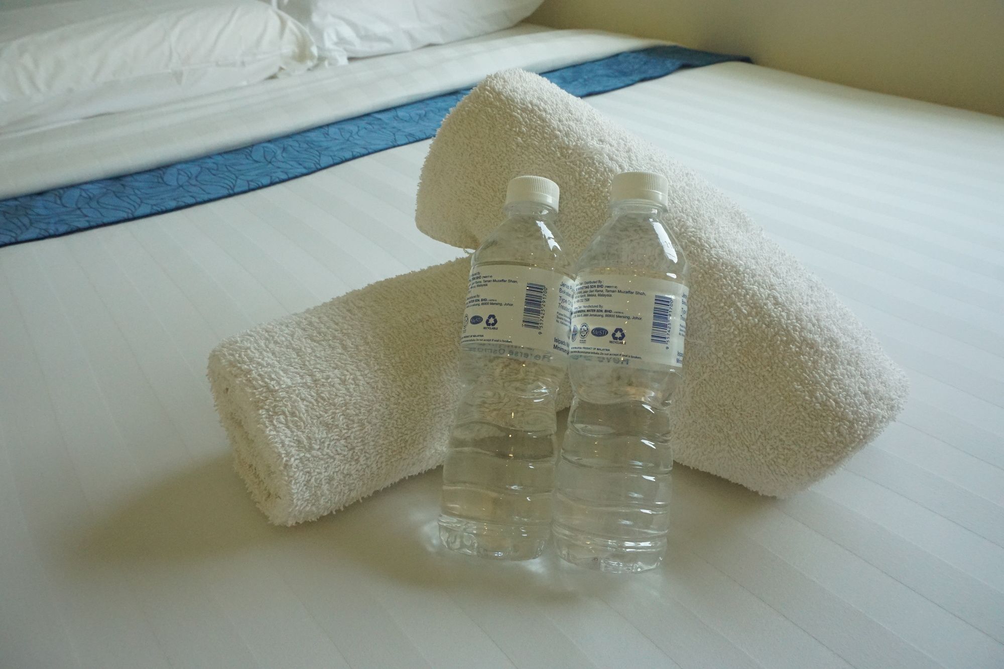 Sun Inns Hotel Ayer Keroh Kültér fotó